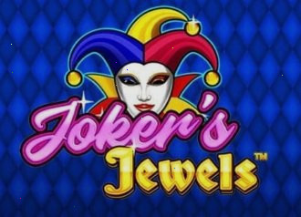 слот Jokers Jewels классика