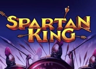 игра Spartan King slot от Пракматика